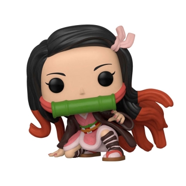 Demon Slayer POP! Animation Vinyl Figure Nezuko Kamado 9 cm