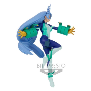 My Hero Academia The Amazing Heroes PVC Statue Nejire Hado 17 cm