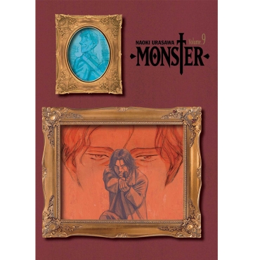 Manga: Monster Vol. 9