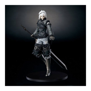 Nier Replicant ver.1.22474487139... Statue - Adult Protagonist