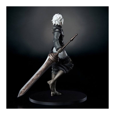 Nier Replicant ver.1.22474487139... Statue - Adult Protagonist