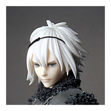 Nier Replicant ver.1.22474487139... Statue - Adult Protagonist