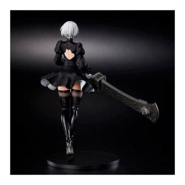 Nier: Automata Collectible Statue - 2B (Yorha No.2 Type B)