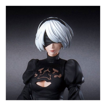Nier: Automata Collectible Statue - 2B (Yorha No.2 Type B)
