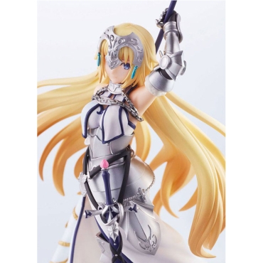 Fate/Grand Order ConoFig PVC Statue Ruler/Jeanne d'Arc 20 cm