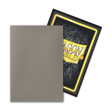Dragon Shield Japanese size Dual Matte Sleeves - Crypt Neonen (60 Sleeves)