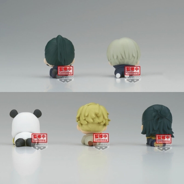 Jujutsu Kaisen Mascot Vol.2 figure assorted 5cm