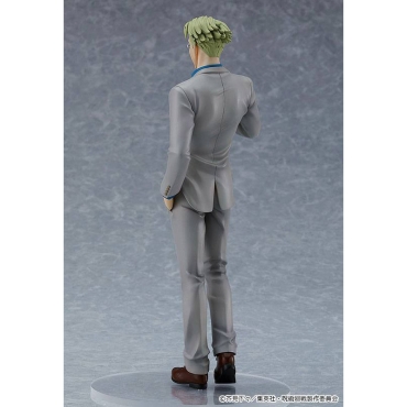 Jujutsu Kaisen Pop Up Parade PVC Statue - Kento Nanami 18 cm