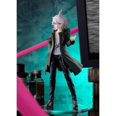 Danganronpa 1 2 Reload Pop Up Parade PVC Statue - Nagito Komaeda 17 cm