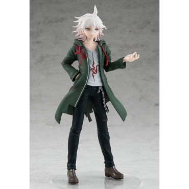 Danganronpa 1 2 Reload Pop Up Parade PVC Statue - Nagito Komaeda 17 cm