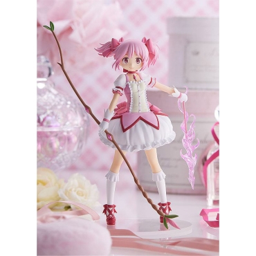 Puella Magi Madoka Magica The Movie -Rebellion- Pop Up Parade Statue - Madoka Kaname 16 cm