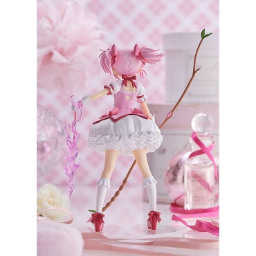 Puella Magi Madoka Magica The Movie -Rebellion- Pop Up Parade Statue - Madoka Kaname 16 cm