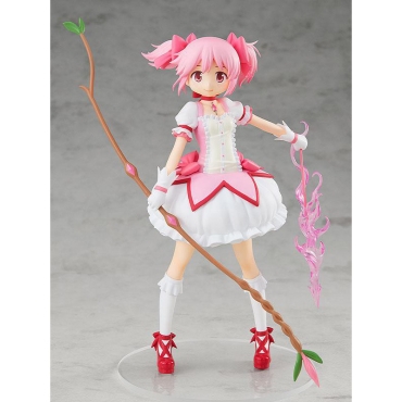 Puella Magi Madoka Magica The Movie -Rebellion- Pop Up Parade Statue - Madoka Kaname 16 cm