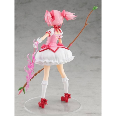 Puella Magi Madoka Magica The Movie -Rebellion- Pop Up Parade Statue - Madoka Kaname 16 cm