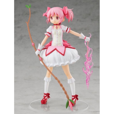 Puella Magi Madoka Magica The Movie -Rebellion- Pop Up Parade Statue - Madoka Kaname 16 cm