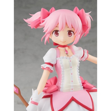 Puella Magi Madoka Magica The Movie -Rebellion- Pop Up Parade Statue - Madoka Kaname 16 cm