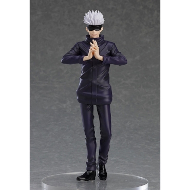 Jujutsu Kaisen Pop Up Parade PVC Statue - Satoru Gojo 19 cm