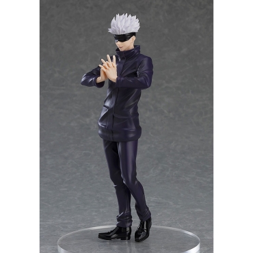 Jujutsu Kaisen Pop Up Parade PVC Statue - Satoru Gojo 19 cm