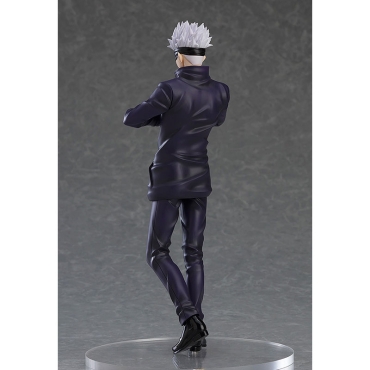 Jujutsu Kaisen Pop Up Parade PVC Statue - Satoru Gojo 19 cm