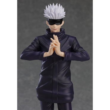 Jujutsu Kaisen Pop Up Parade PVC Statue - Satoru Gojo 19 cm