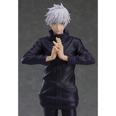 Jujutsu Kaisen Pop Up Parade PVC Statue - Satoru Gojo 19 cm