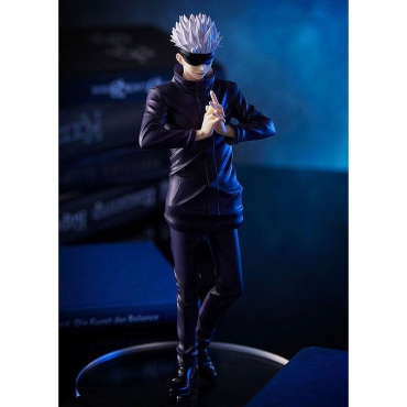 Jujutsu Kaisen Pop Up Parade PVC Statue - Satoru Gojo 19 cm