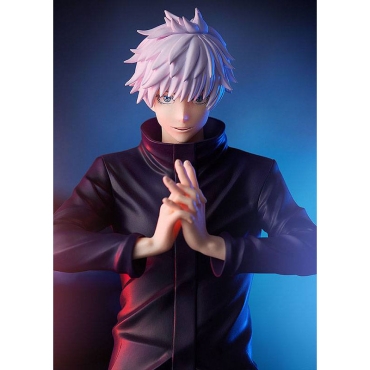 Jujutsu Kaisen Pop Up Parade PVC Statue - Satoru Gojo 19 cm