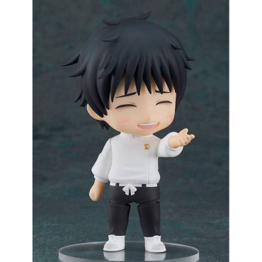 Jujutsu Kaisen 0 Nendoroid Action Figure - Yuta Okkotsu: Jujutsu Kaisen 0 Ver. 10 cm