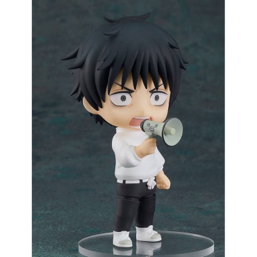 Jujutsu Kaisen 0 Nendoroid Action Figure - Yuta Okkotsu: Jujutsu Kaisen 0 Ver. 10 cm