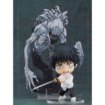 Jujutsu Kaisen 0 Nendoroid Action Figure - Yuta Okkotsu: Jujutsu Kaisen 0 Ver. 10 cm