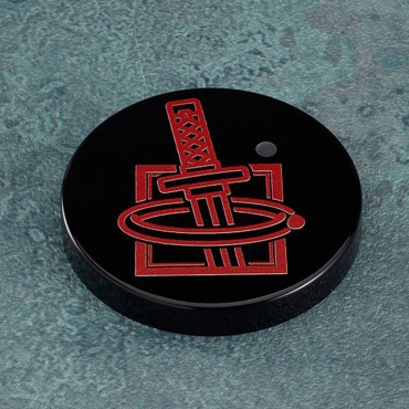 Jujutsu Kaisen 0 Nendoroid Action Figure - Yuta Okkotsu: Jujutsu Kaisen 0 Ver. 10 cm