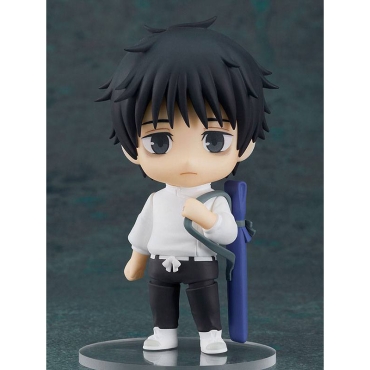 Jujutsu Kaisen 0 Nendoroid Action Figure - Yuta Okkotsu: Jujutsu Kaisen 0 Ver. 10 cm