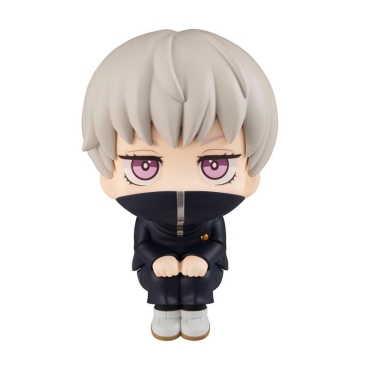 Jujutsu Kaisen Look Up PVC Statue - Toge Inumaki 11 cm