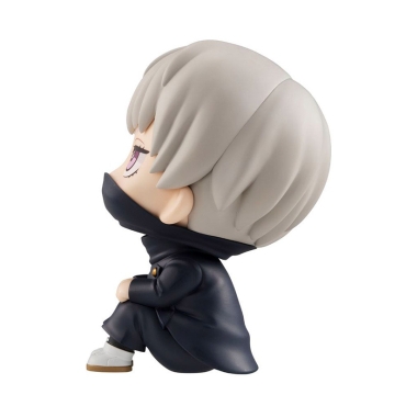 Jujutsu Kaisen Look Up PVC Statue - Toge Inumaki 11 cm