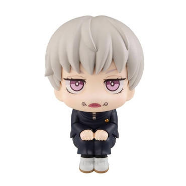 Jujutsu Kaisen Look Up PVC Statue - Toge Inumaki 11 cm