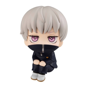 Jujutsu Kaisen Look Up PVC Statue - Toge Inumaki 11 cm