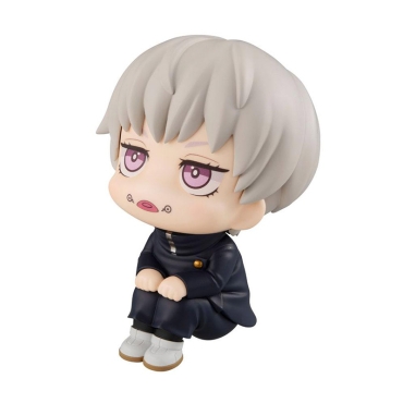 Jujutsu Kaisen Look Up PVC Statue - Toge Inumaki 11 cm