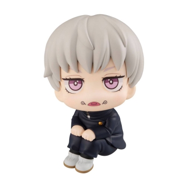 Jujutsu Kaisen Look Up PVC Statue - Toge Inumaki 11 cm