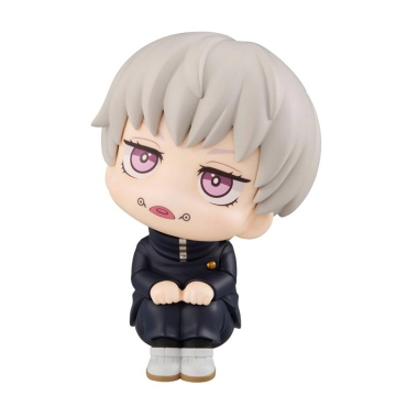 Jujutsu Kaisen Look Up PVC Statue - Toge Inumaki 11 cm