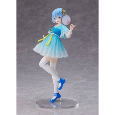 Re: Zero Coreful PVC Statue - Rem Mandarin Dress Ver. 20 cm