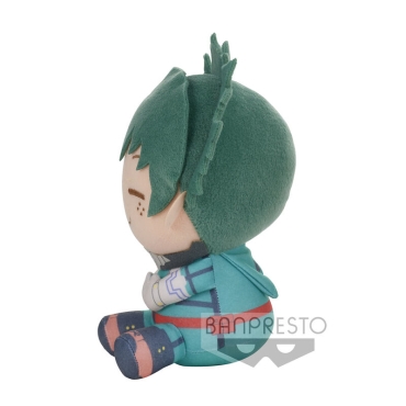 My Hero Academia Big Plush Series Plush Figure - Izuku Midoriya 20 cm