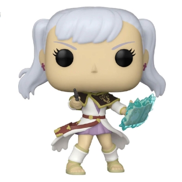 Black Clover POP! Animation Vinyl Figure - Noelle 9 cm