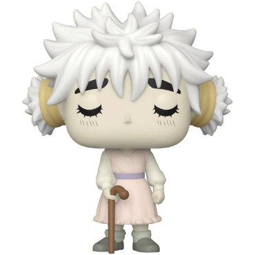 Hunter x Hunter POP! Animation Vinyl Figure - Komugi (Special Edition)