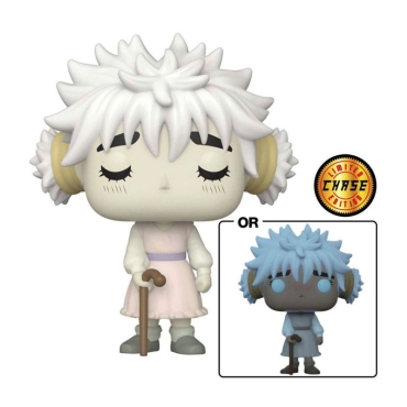 Hunter x Hunter POP! Animation Vinyl Figure - Komugi (Special Edition)