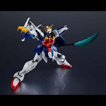 Mobile Suit Gundam Universe Action Figure XXXG-01S Shenlong Gundam