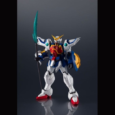 Mobile Suit Gundam Universe Action Figure XXXG-01S Shenlong Gundam