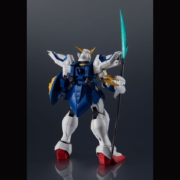 Mobile Suit Gundam Universe Action Figure XXXG-01S Shenlong Gundam