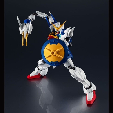 Mobile Suit Gundam Universe Action Figure XXXG-01S Shenlong Gundam