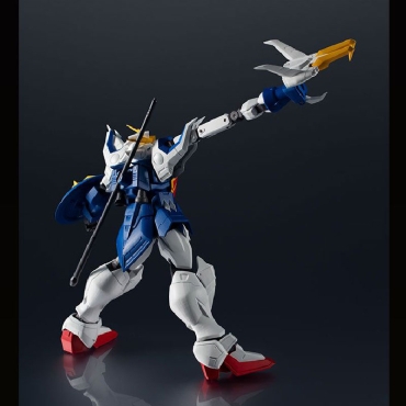 Mobile Suit Gundam Universe Action Figure XXXG-01S Shenlong Gundam