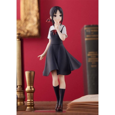Kaguya-sama: Love is War? Pop Up Parade PVC Statue Kaguya Shinomiya 17 cm